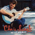 Chris Isaak : We Let Her Down